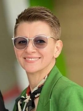 Sanja Dimitrijević
