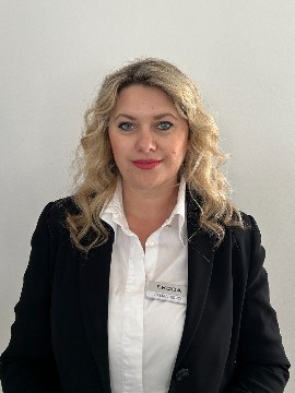 Belma Krpo