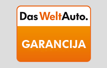 DasWeltAuto Garantie